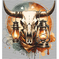 Country music-CM-1258